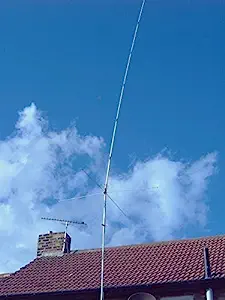 Sirio Antenna Sirio Tornado 50-60 Mhz Omni-Directional [...]