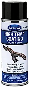 Eastwood High Temperature Resistant Factory Gray [...]