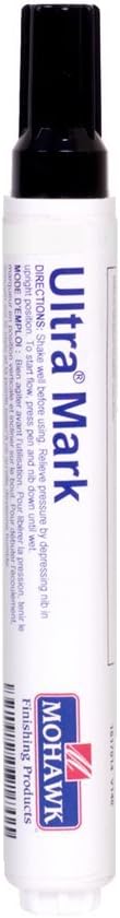 Mohawk Ultra® Mark Wood Stain Touch Up Marker (Color: White)