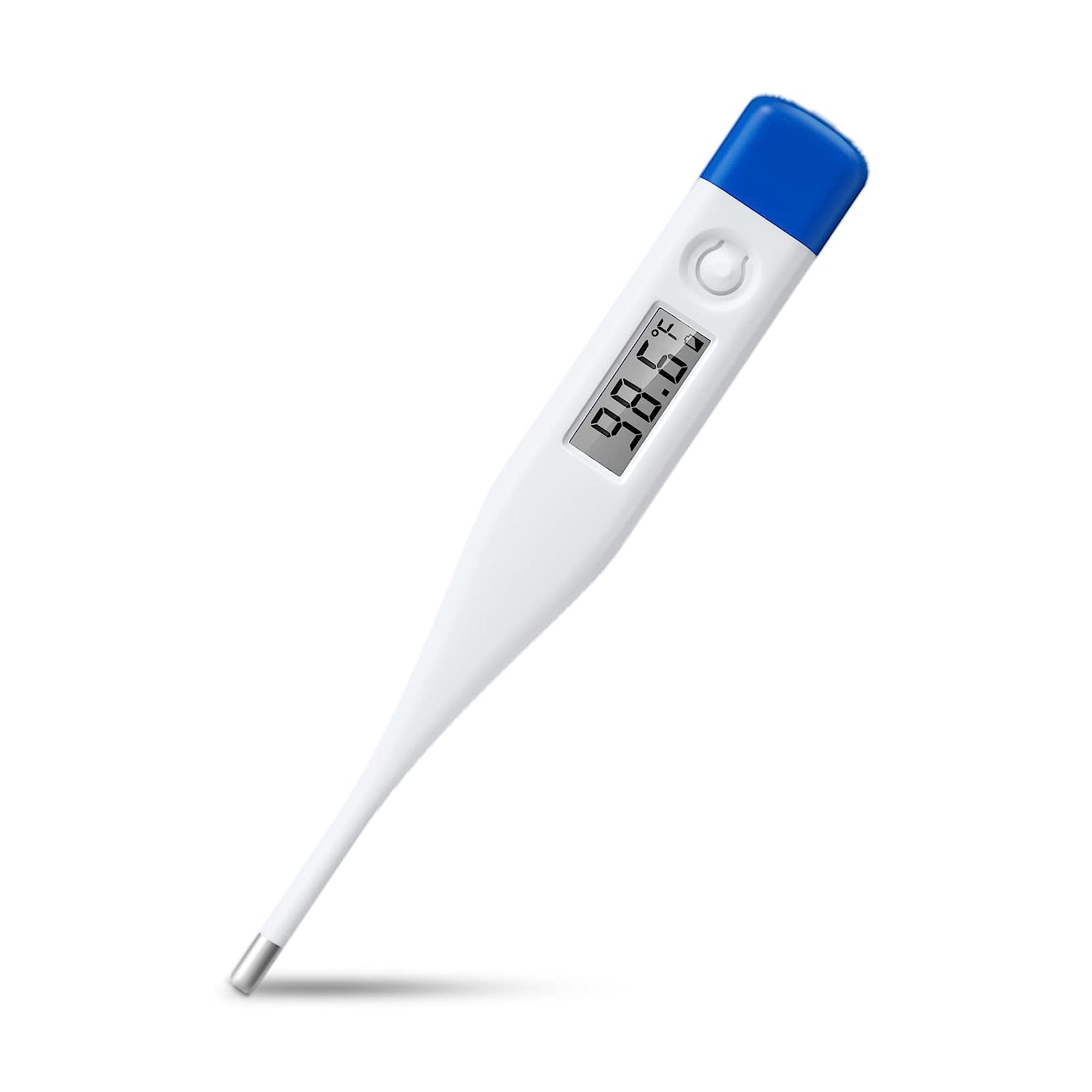 Berrcom Digital Thermometer for Adults and Kids, Oral [...]