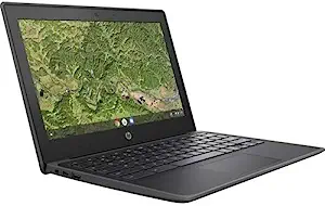 HP Chromebook 11A G8 Education AMD A4-9120C 4GB 32GB [...]