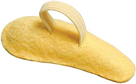 PediFix Hammer Toe Crest Cushion Medium 8+, Left