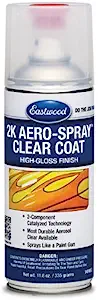 Eastwood 2k Aerosol Spray | Clear Coat Automotive [...]