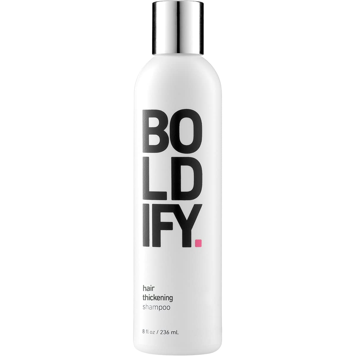 BOLDIFY Hair Thickening Shampoo - Natural Volumizing [...]