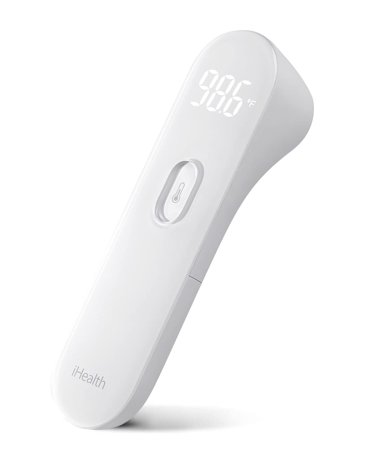 iHealth No-Touch Forehead Thermometer, Digital [...]