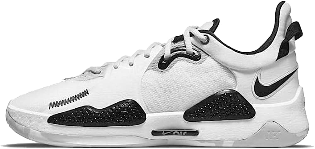 Nike Men's Shoes PG 5 Black CW3143-001