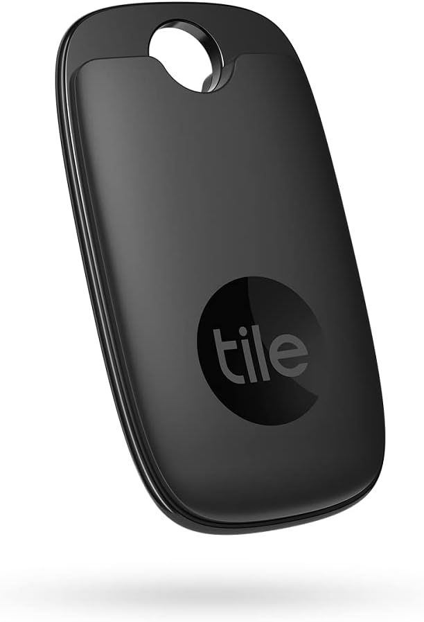 Tile Pro (2022) 1-pack. Powerful Bluetooth Tracker, [...]