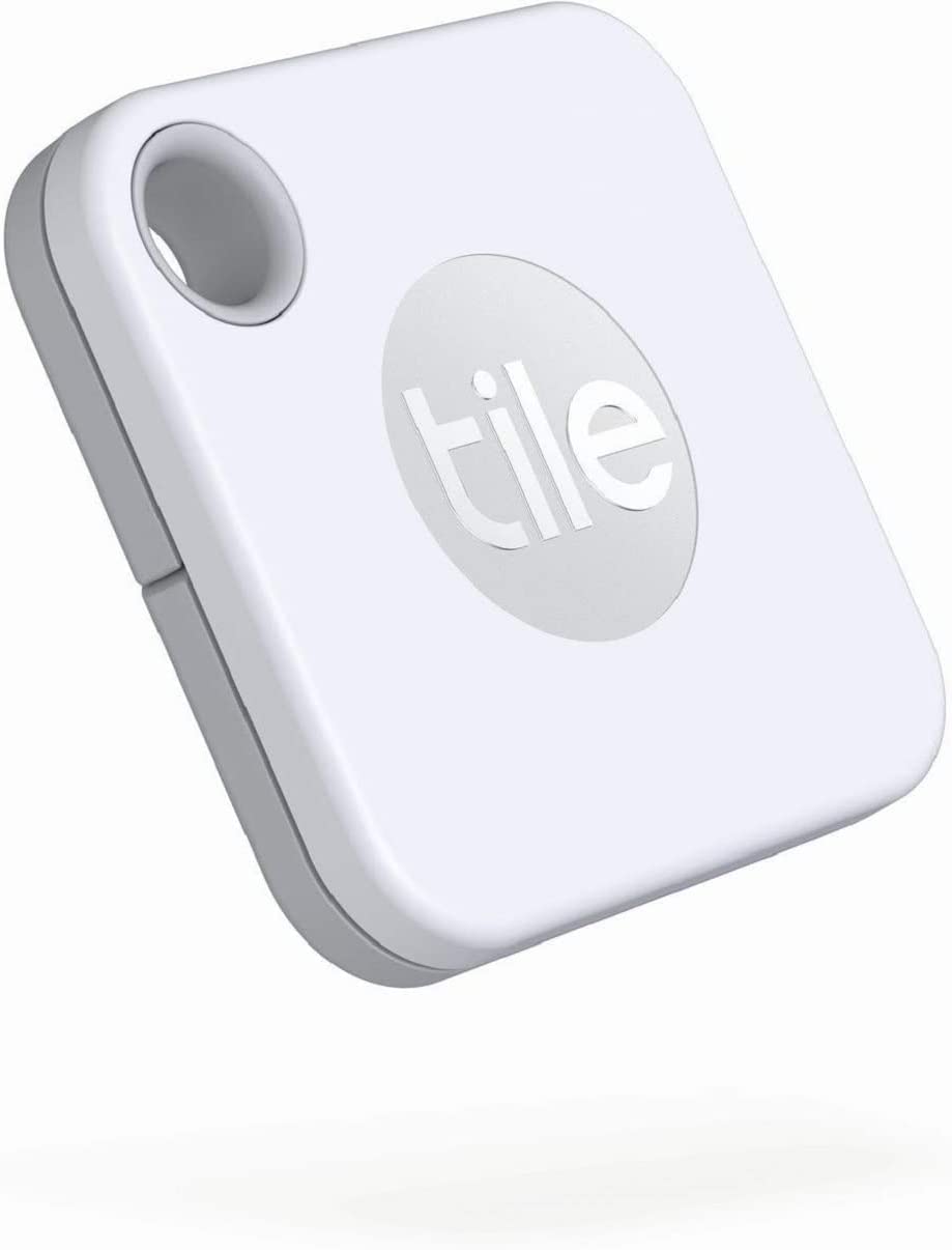 Tile Mate (2020) 1-pack - Bluetooth Tracker, Keys [...]