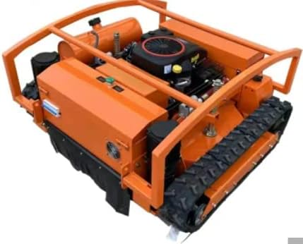 Remote Control Mower 45 Degree Slope Robotic Lawn [...]