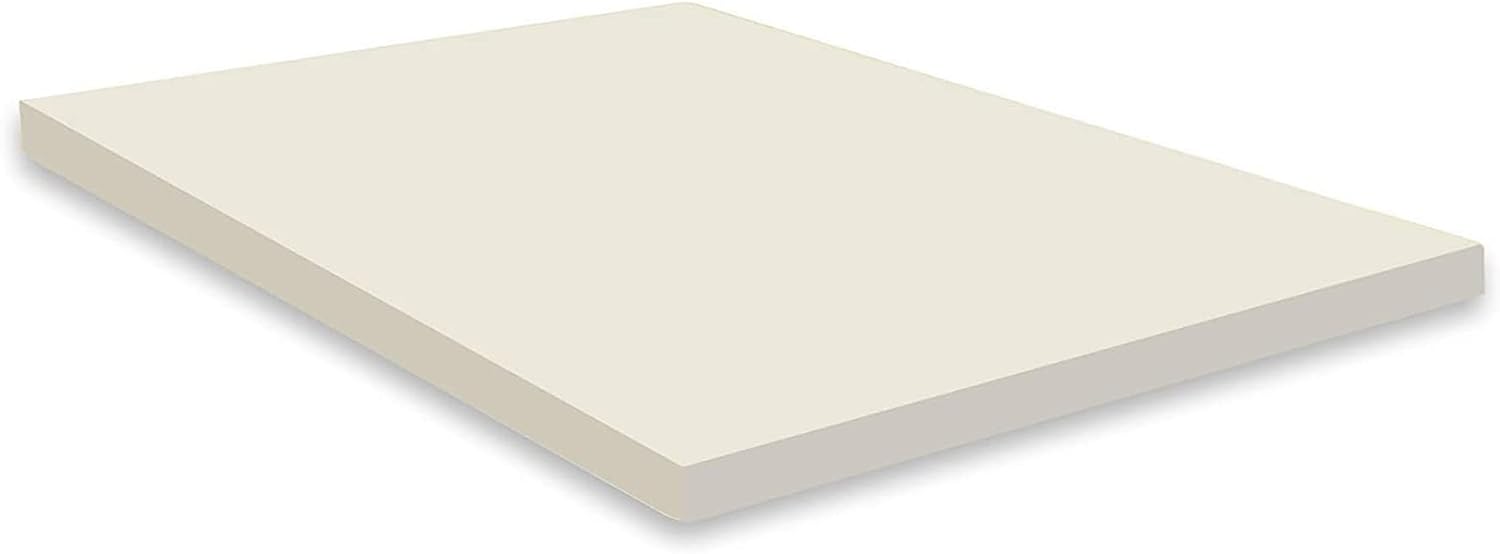 Continental Sleep 2-inch Soft Bedding Topper for Back [...]