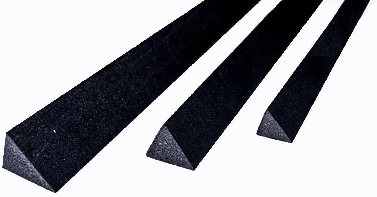 EVA Foam Triangular Dowels (3 Sizes 10mm/15mm/20mm) [...]