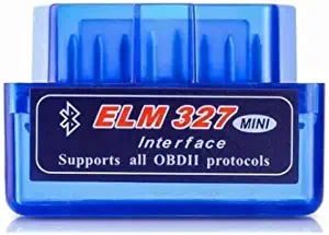ELM327 V2.1 Alerón Brand. OBD2 Bluetooth Scanner Auto [...]