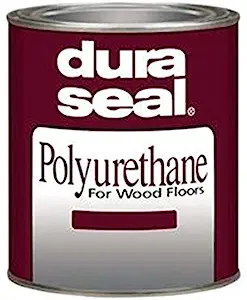 Duraseal Polyurethane clear Oil-Based Wood Floor [...]