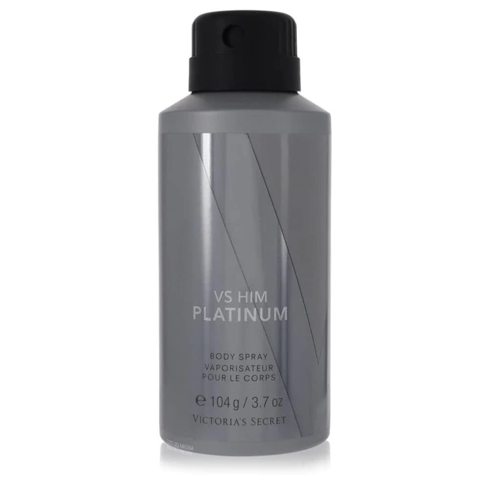 Victoria's Secret Very Sexy Platinum for Him All-over [...]