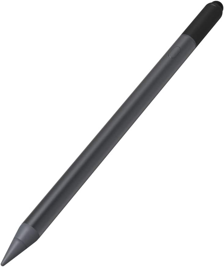 ZAGG Pro Stylus with Active & Capacitive Tips, Palm [...]