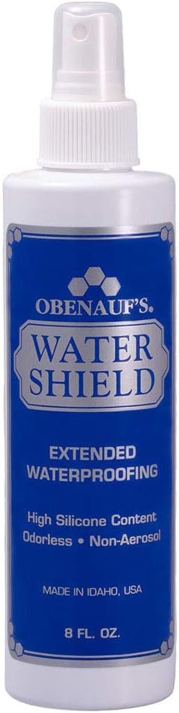 Obenauf's Water Shield Odorless Durable Waterproof [...]