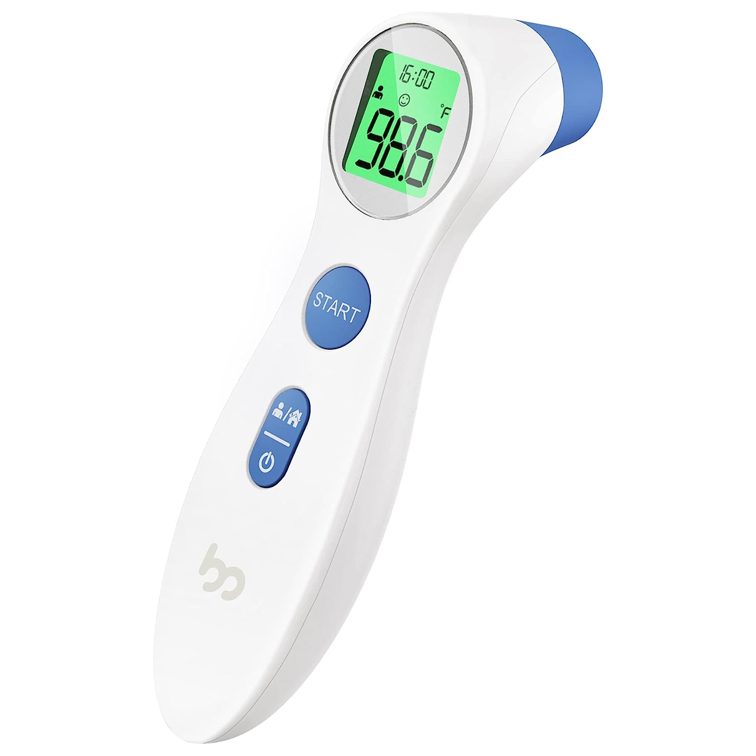 Forehead Thermometer for Adults and Kids, Digital [...]