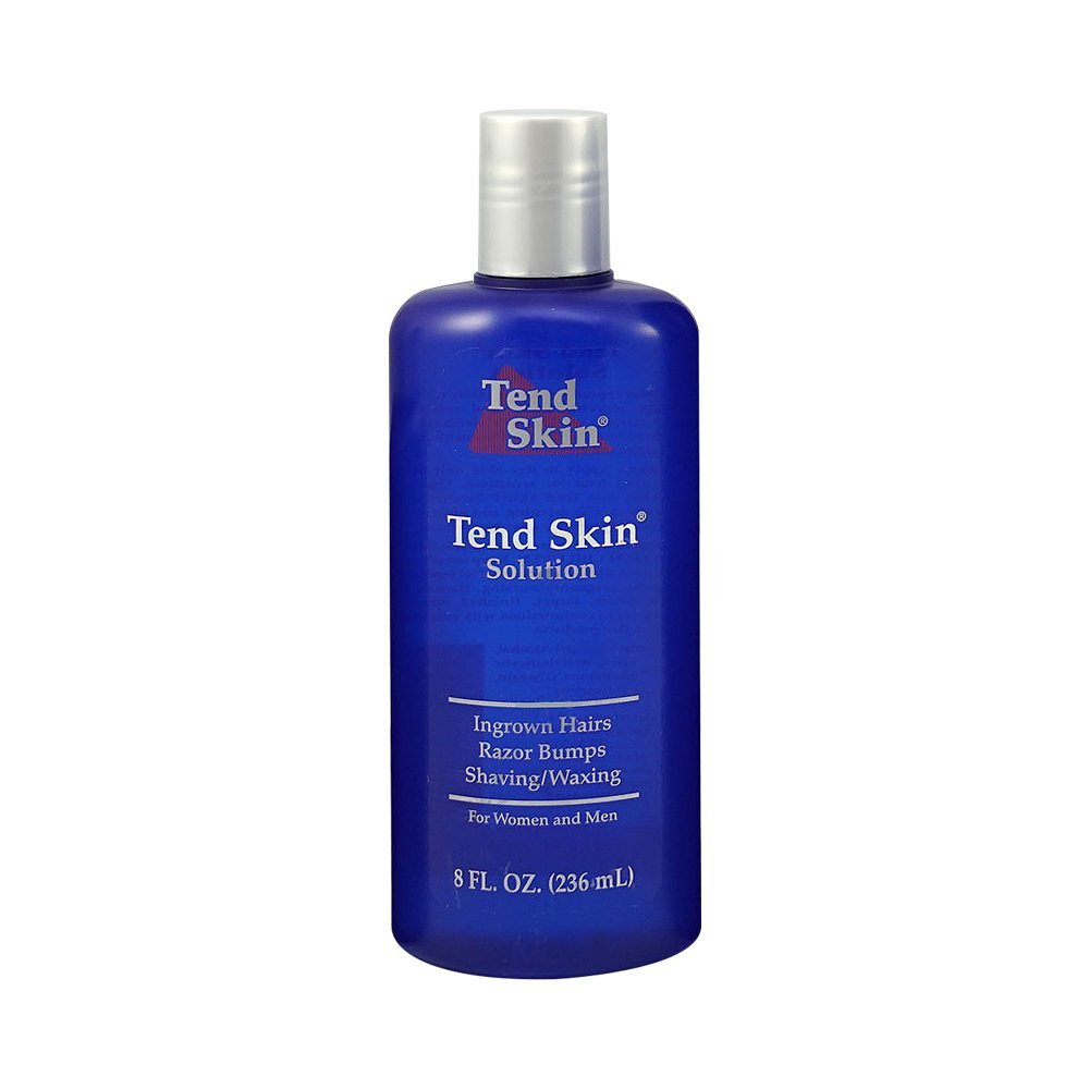 Tend Skin The Skin Care Solution For Unsightly Razor [...]