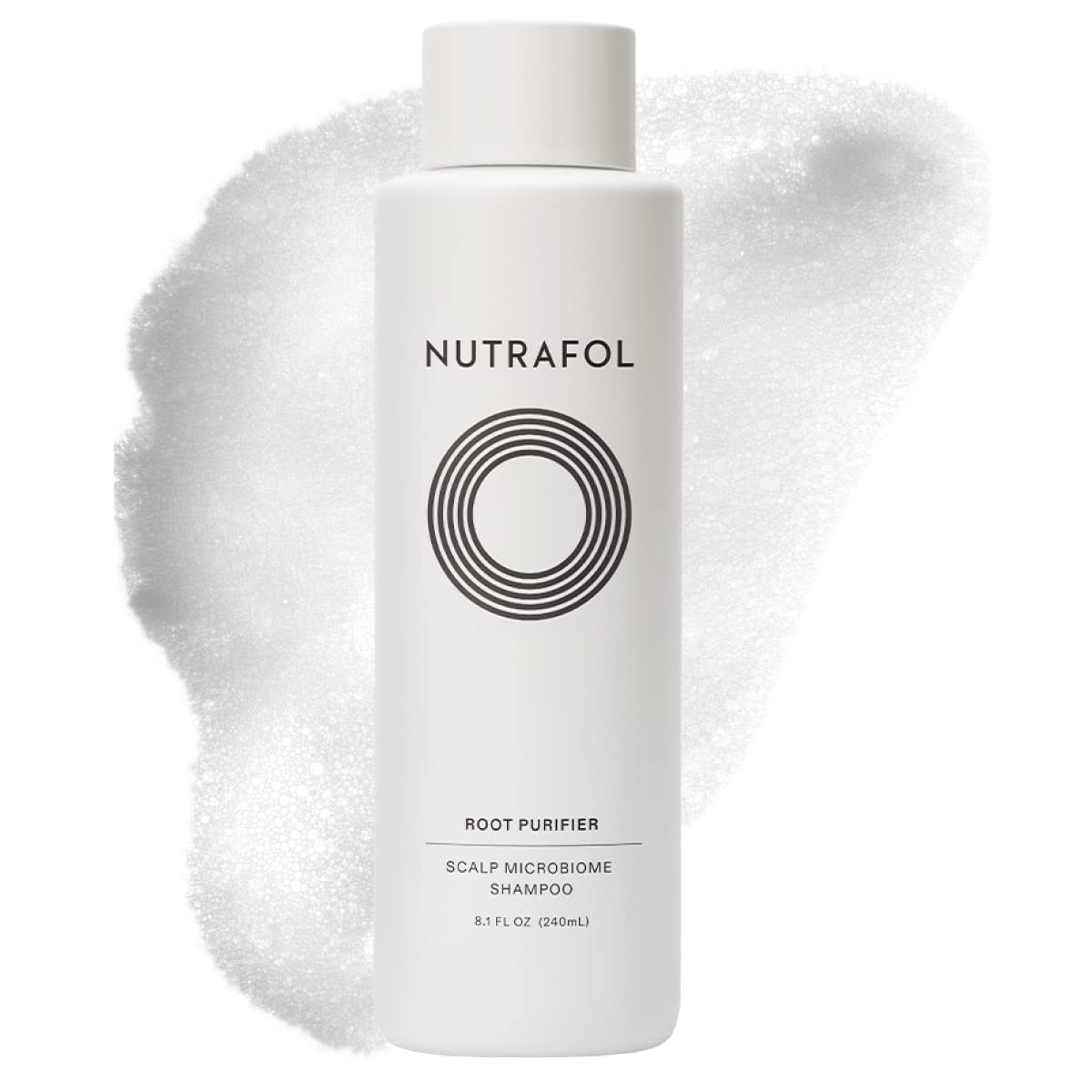 Nutrafol Shampoo, Cleanse and Hydrate Hair and Scalp, [...]