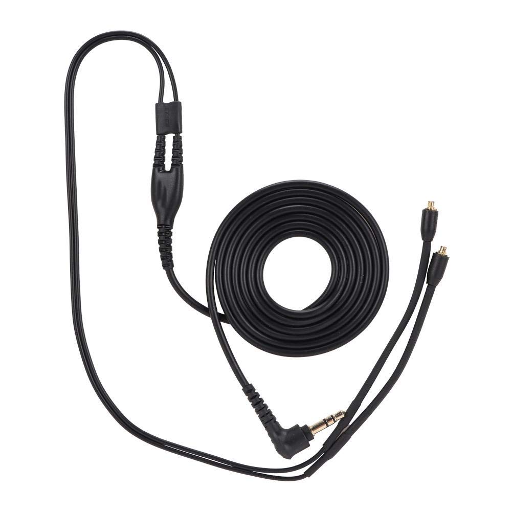 MMCX Replacement Headphone Cable, TPE Headphone [...]