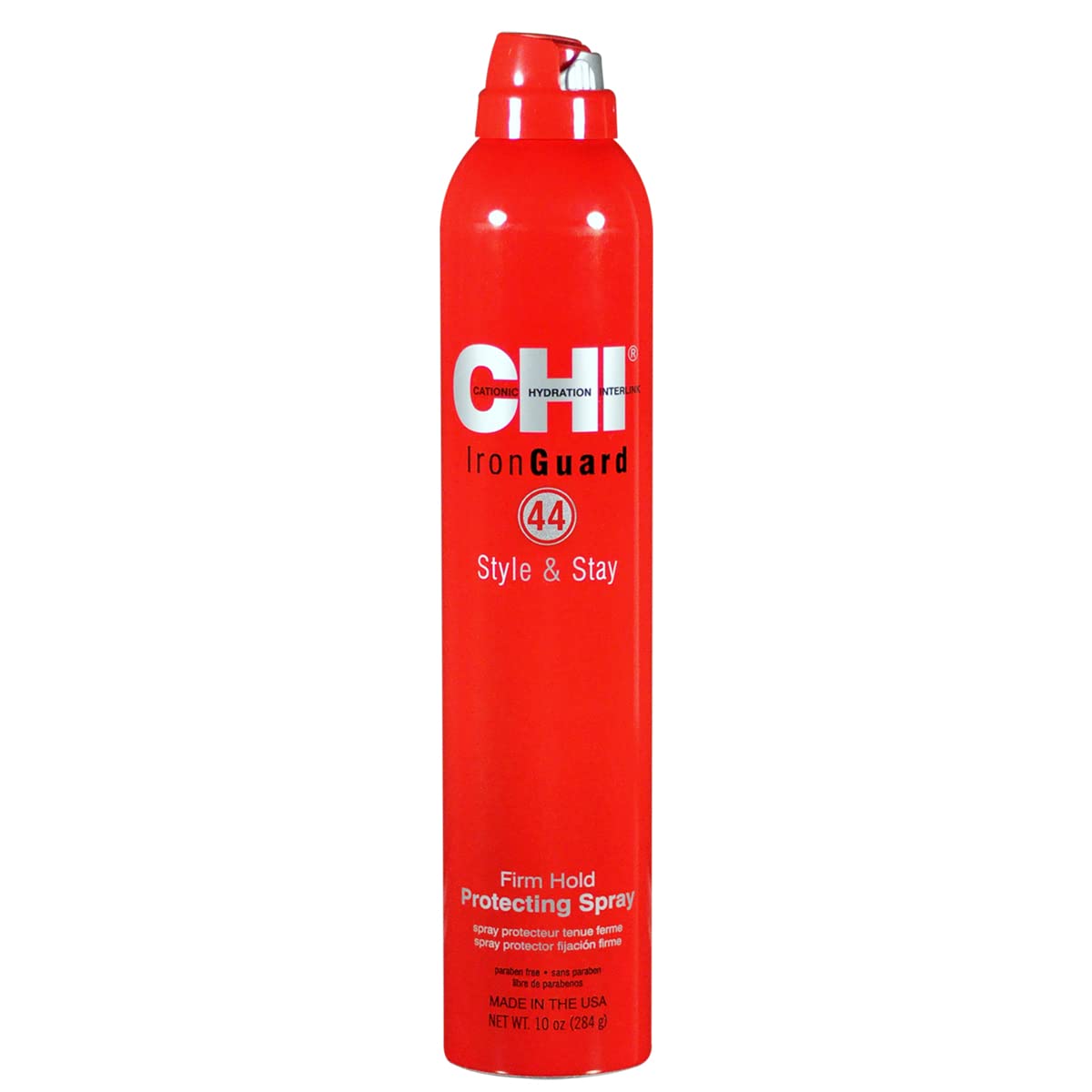 CHI 44 Iron Guard Style & Stay Firm Hold Protecting [...]