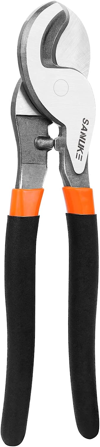Cable Cutters, Sanuke High Leverage Cable Cutter Heavy [...]