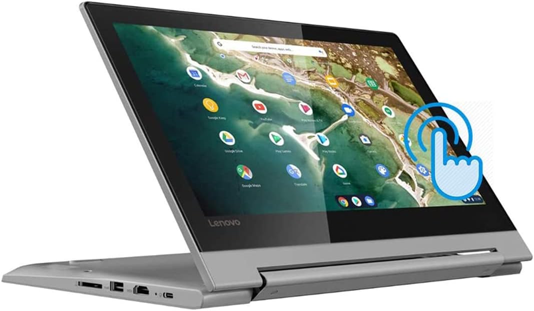Lenovo 2022 Chromebook Flex 3, 2-in-1 11.6