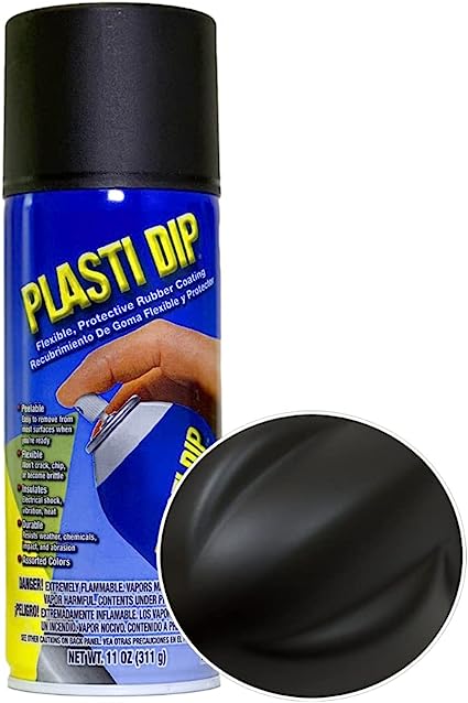 DipYourCar Plasti Dip Automotive Peelable Paint [...]