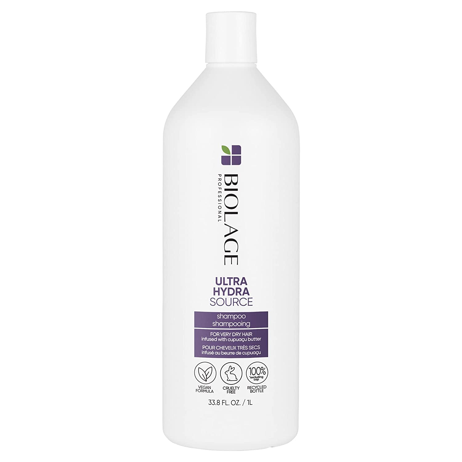 Biolage Ultra Hydra Source Shampoo | Deep Hydrating [...]