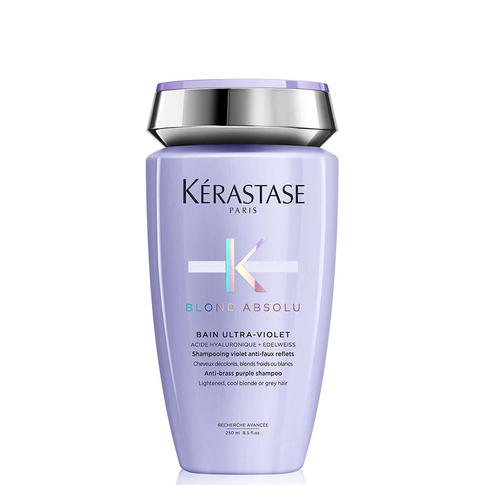 KERASTASE Blond Absolu Ultra-Violet Purple Shampoo | [...]