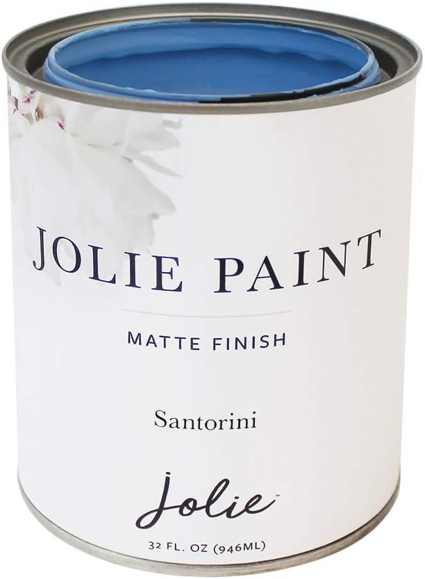 Jolie Paint - Matte finish paint for furniture, [...]