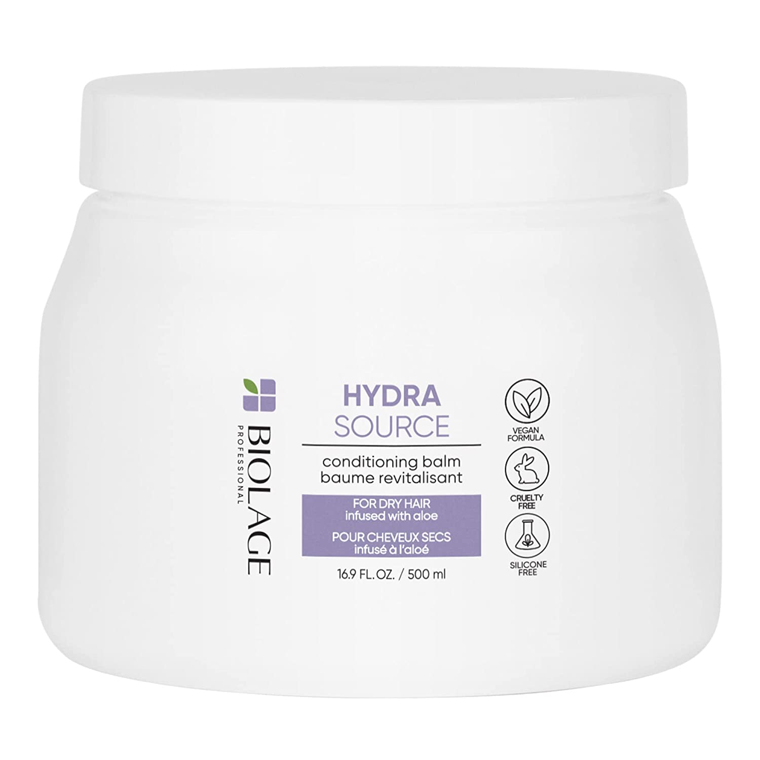 Biolage Hydra Source Conditioning Balm | Hydrates, [...]
