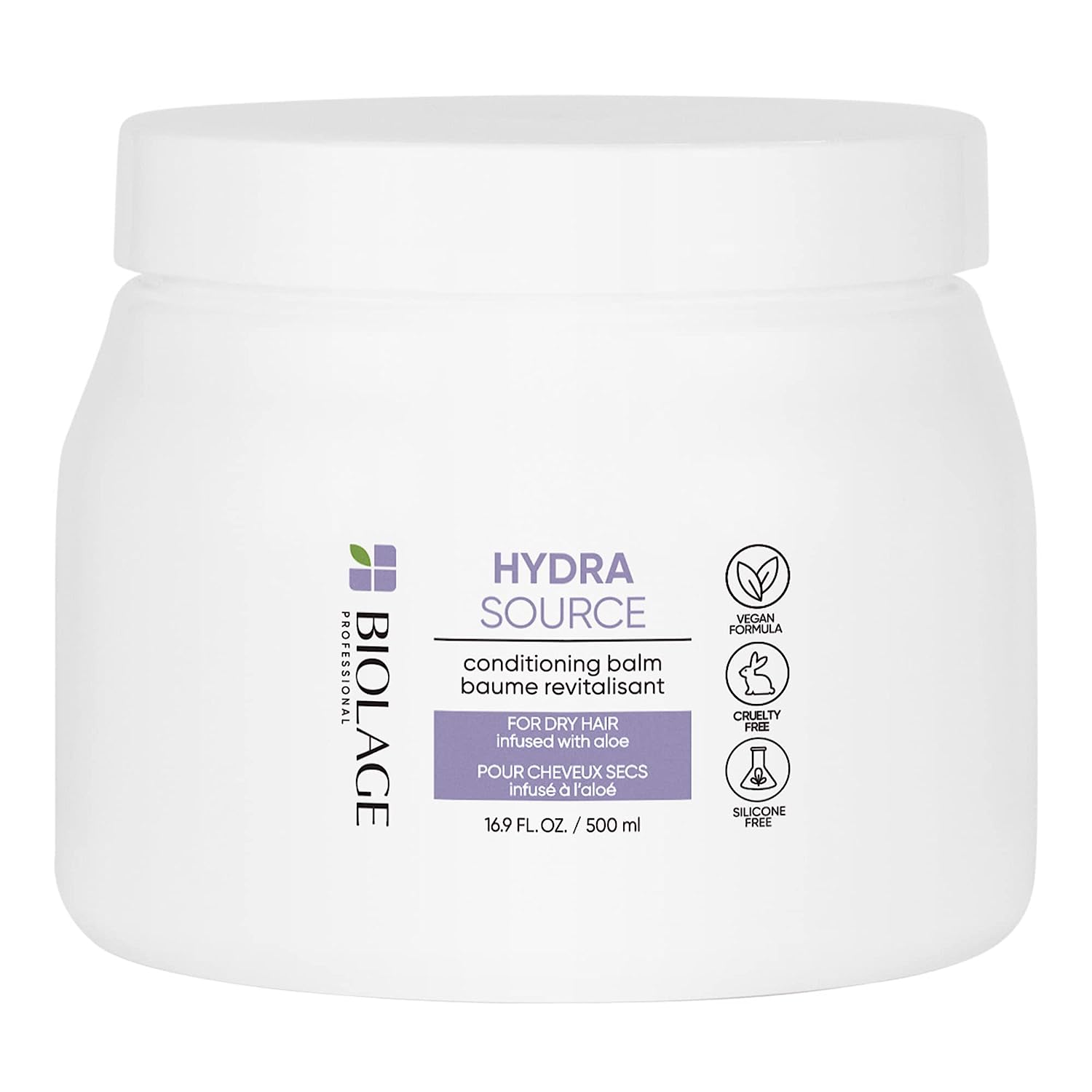 Biolage Hydra Source Conditioning Balm | Hydrates, [...]
