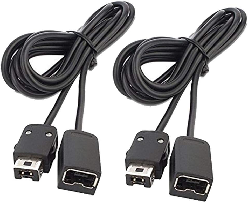 NES Classic Controller Extension Cable 3M / 10ft [...]