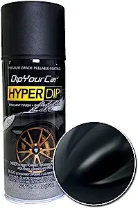 DipYourCar HyperDip Peelable Car Paint in a Can - [...]