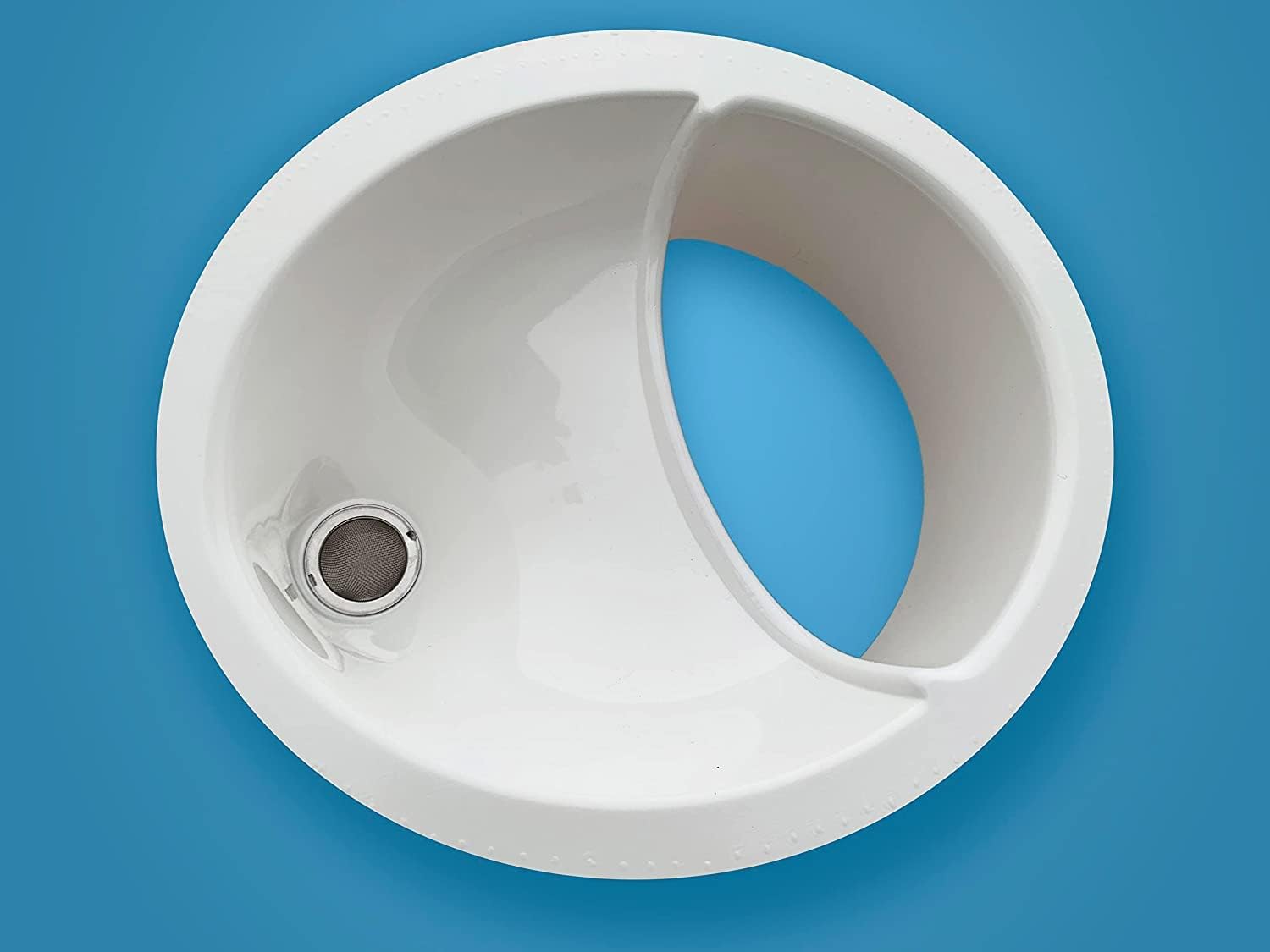 Free Range Designs Urine Separator | Complete Urine [...]