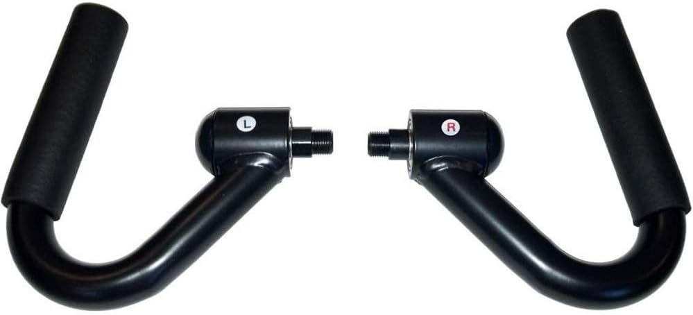 Magnetrainer Ergonomic Hand Pedals for use with [...]