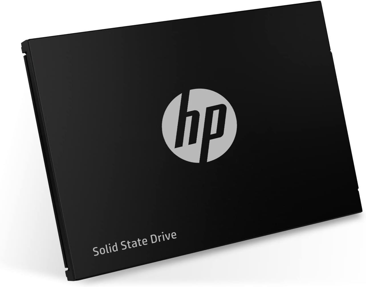HP S700 2.534; 500GB SATA III Internal Solid State [...]