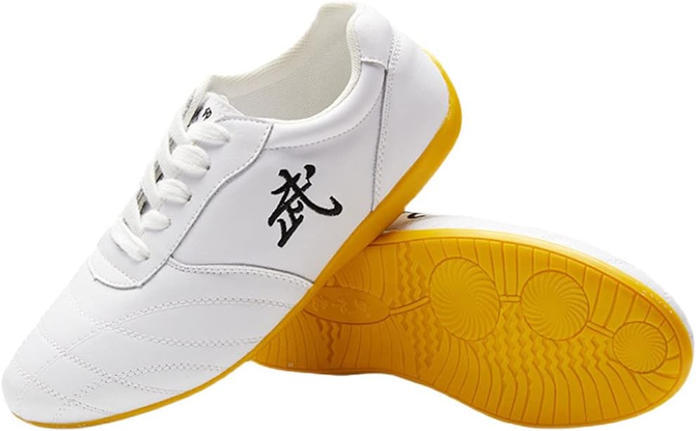 Men Adults Chinese Tai-Chi Wu Shu Kung Fu Shoes Basic [...]