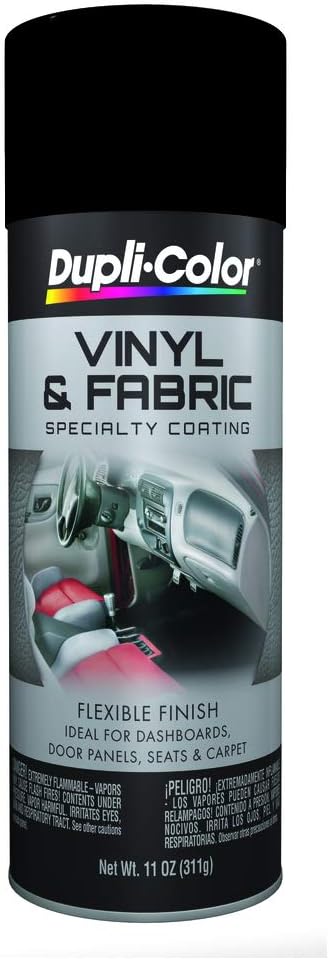 Dupli-Color HVP104 Vinyl and Fabric Coating Spray [...]