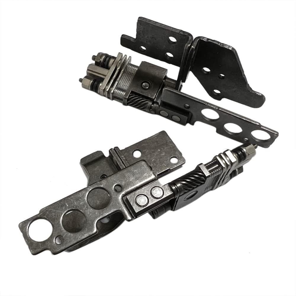 GINTAI Laptop LCD Screen Shaft Hinges Right + Left Set [...]