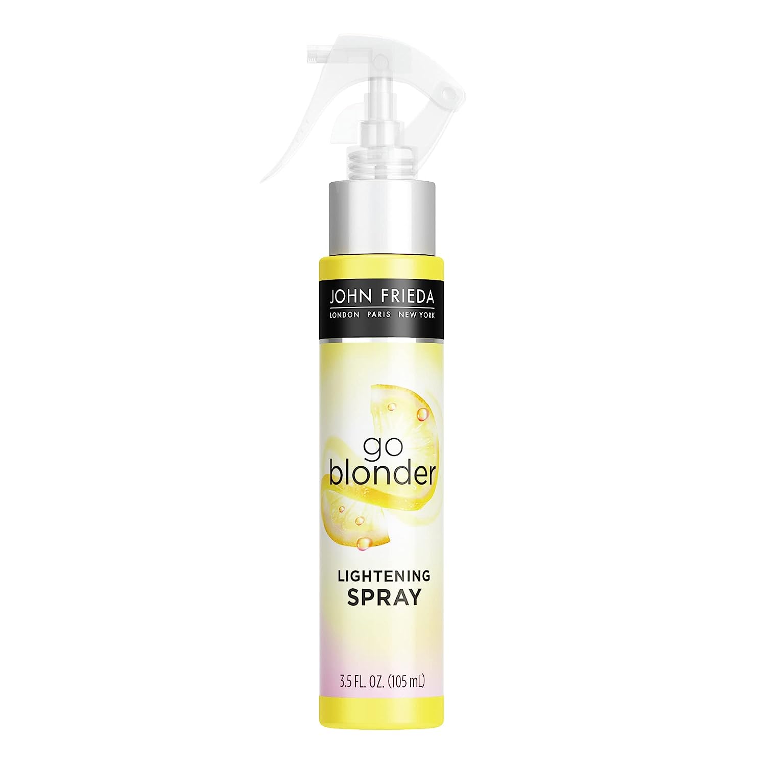 John Frieda Sheer Blonde Go Blonder Lightening Spray, [...]