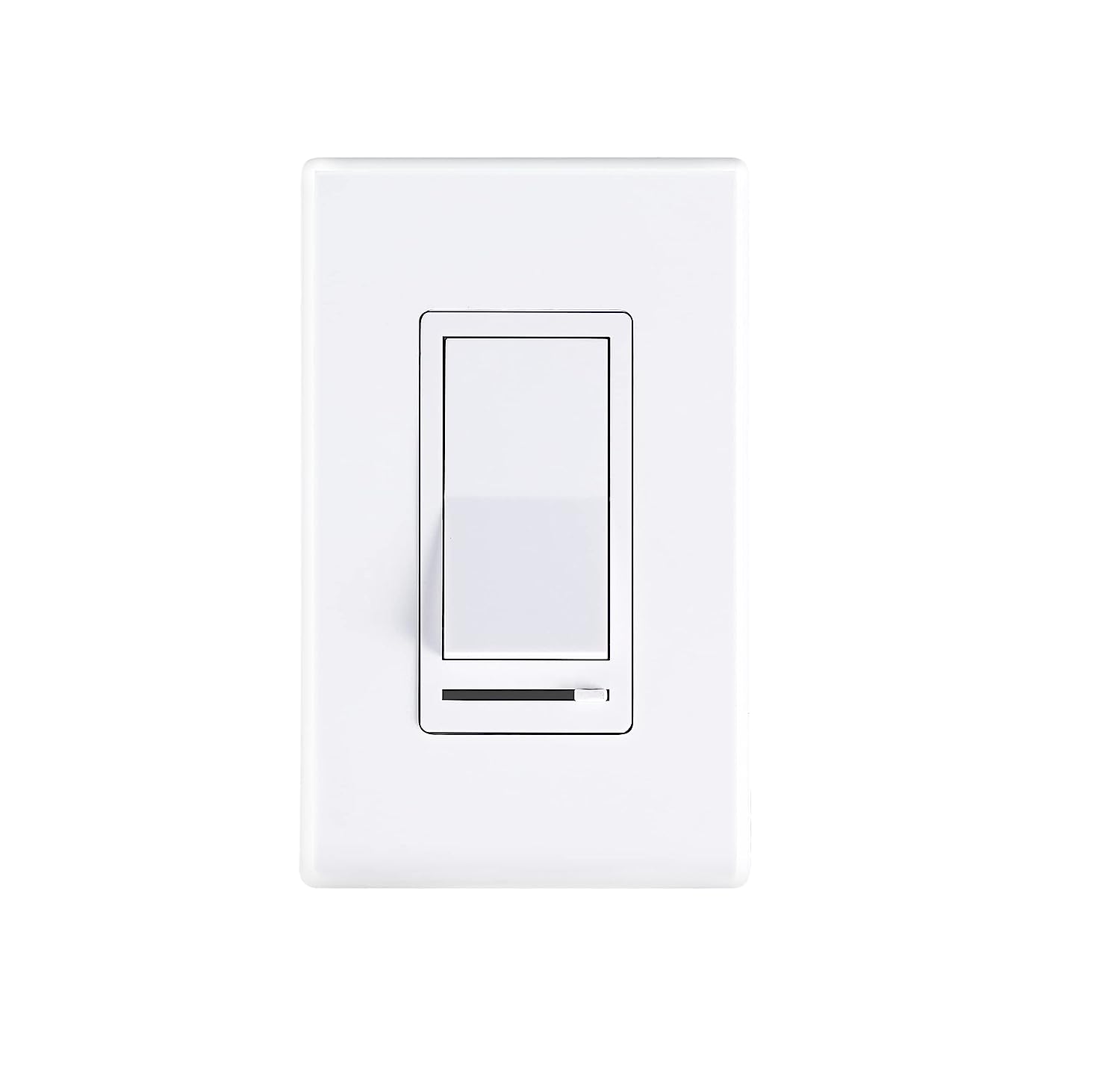 Cloudy Bay in Wall Dimmer Switch for LED [...]