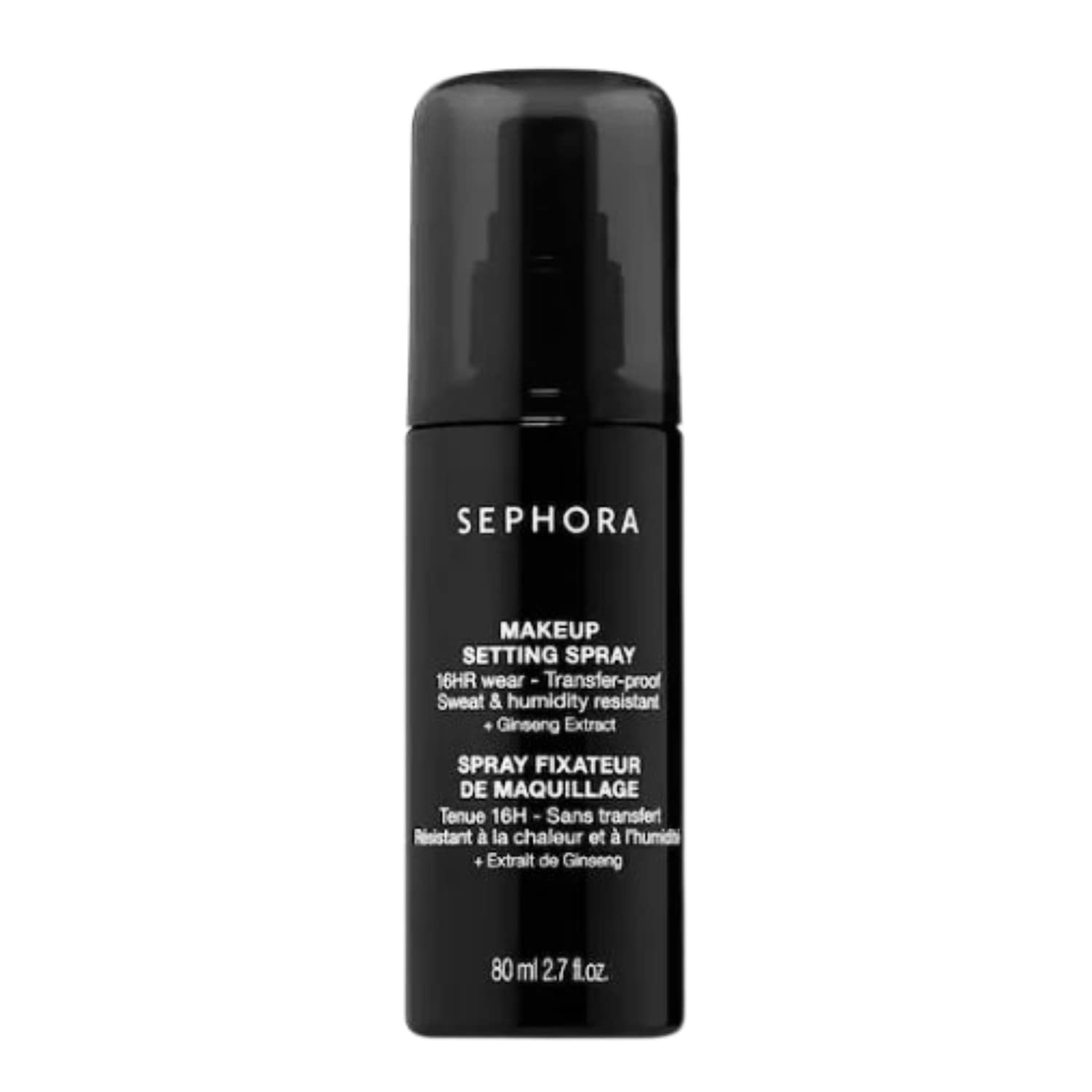 SEPHORA Collection Makeup Setting Spray - 2.7 fl oz / 80 mL