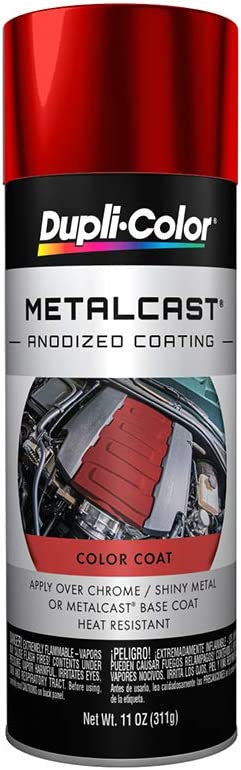 Dupli-Color MC200 Metalcast Automotive Spray Paint - [...]