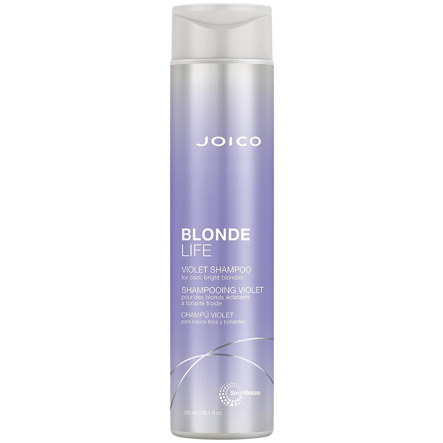Joico Blonde Life Violet Shampoo | For Cool & Bright [...]