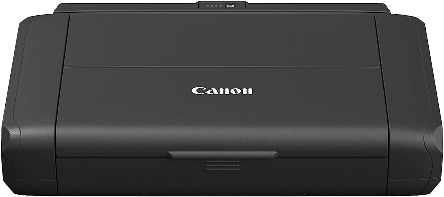 Canon Pixma TR150 Wireless Mobile Printer with [...]