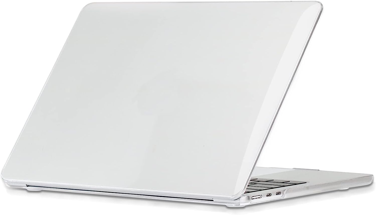 Laptop Hard Shell Case Compatible with New MacBook Pro [...]