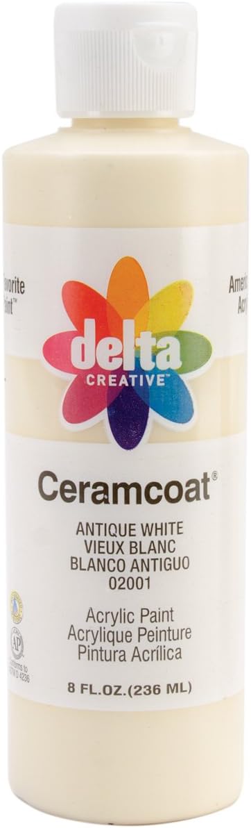 Delta Creative Ceramcoat Acrylic Paint in Assorted [...]