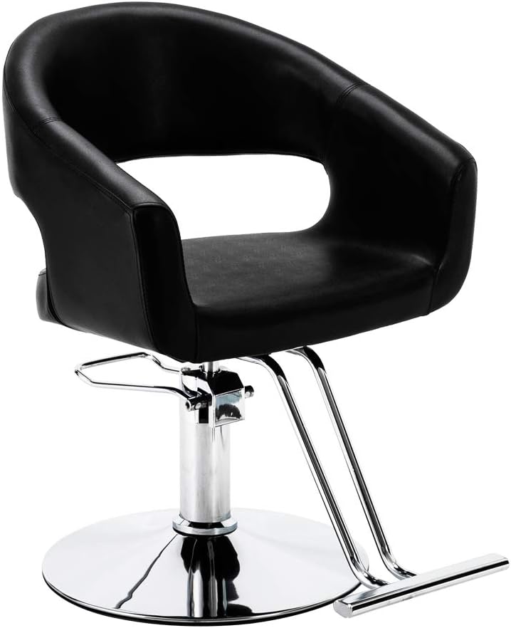 OmySalon Barber Chair Heavy Duty for Hair Stylist, [...]